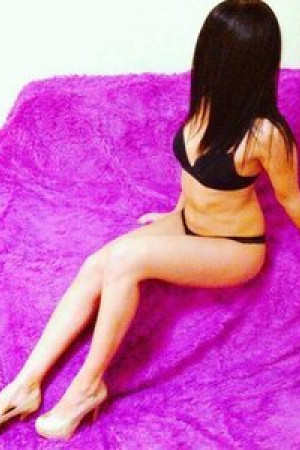 Индивидуалка Кристина